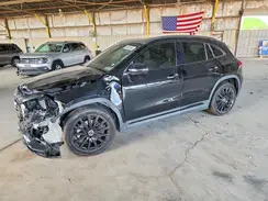 W1N4N4GB1PJ461156 2023 MERCEDES-BENZ GLA-KLASSE