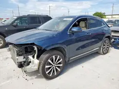 W1N4N4GB1PJ463442 2023 MERCEDES-BENZ GLA-KLASSE
