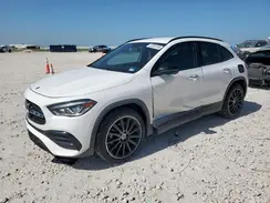 W1N4N4GB1PJ479608 2023 MERCEDES-BENZ GLA-KLASSE