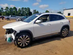 W1N4N4GB1PJ486414 2023 MERCEDES-BENZ GLA-KLASSE