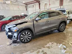 W1N4N4GB1PJ497736 2023 MERCEDES-BENZ GLA-KLASSE