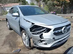 W1N4N4GB1PJ510744 2023 MERCEDES-BENZ GLA-KLASSE