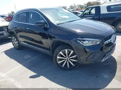 W1N4N4GB1PJ510839 2023 MERCEDES-BENZ GLA-KLASSE