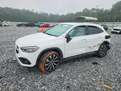W1N4N4GB1PJ514325 2023 MERCEDES-BENZ GLA-KLASSE