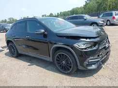 W1N4N4GB1PJ517418 2023 MERCEDES-BENZ GLA-KLASSE