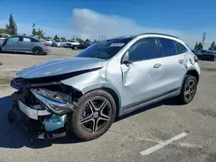 W1N4N4GB1PJ521730 2023 MERCEDES-BENZ GLA-KLASSE