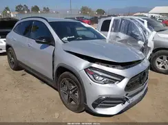 W1N4N4GB1PJ530234 2023 MERCEDES-BENZ GLA-KLASSE