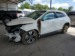W1N4N4GB1SJ648664 2025 MERCEDES-BENZ GLA-KLASSE