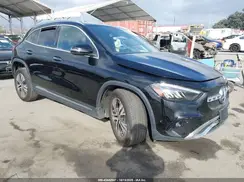 W1N4N4GB1SJ673807 2025 MERCEDES-BENZ GLA-KLASSE