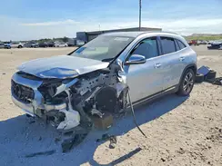 W1N4N4GB1SJ679817 2025 MERCEDES-BENZ GLA-KLASSE
