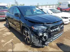 W1N4N4GB1SJ680174 2025 MERCEDES-BENZ GLA-KLASSE