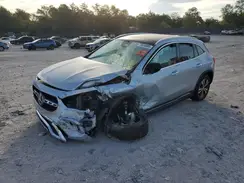 W1N4N4GB1SJ682233 2025 MERCEDES-BENZ GLA-KLASSE