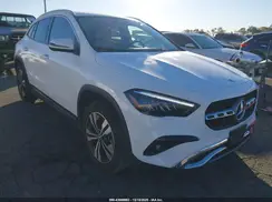 W1N4N4GB1SJ686248 2025 MERCEDES-BENZ GLA-KLASSE