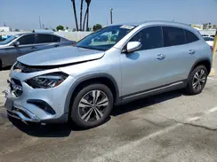 W1N4N4GB1SJ692860 2025 MERCEDES-BENZ GLA-KLASSE