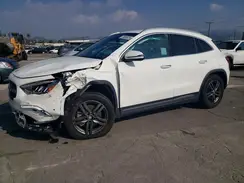 W1N4N4GB1SJ697797 2025 MERCEDES-BENZ GLA-KLASSE