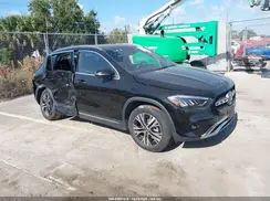 W1N4N4GB1SJ710662 2025 MERCEDES-BENZ GLA-KLASSE