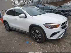 W1N4N4GB1SJ718437 2025 MERCEDES-BENZ GLA-KLASSE
