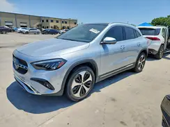 W1N4N4GB1SJ723640 2025 MERCEDES-BENZ GLA-KLASSE
