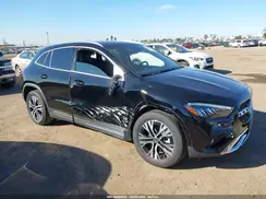 W1N4N4GB1SJ730247 2025 MERCEDES-BENZ GLA-KLASSE