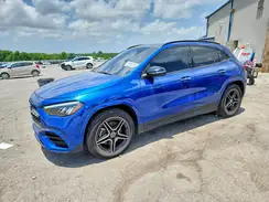 W1N4N4GB1SJ736940 2025 MERCEDES-BENZ GLA-KLASSE