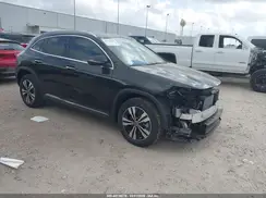 W1N4N4GB1TJ747485 2026 MERCEDES-BENZ GLA-KLASSE