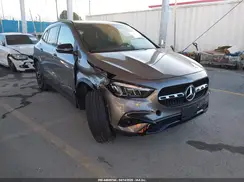 W1N4N4GB1TJ805806 2026 MERCEDES-BENZ GLA-KLASSE