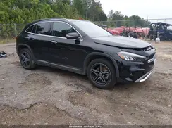 W1N4N4GB1TJ833945 2026 MERCEDES-BENZ GLA-KLASSE
