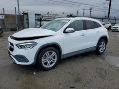 W1N4N4GB2MJ123616 2021 MERCEDES-BENZ GLA-KLASSE
