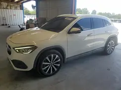 W1N4N4GB2MJ133367 2021 MERCEDES-BENZ GLA-KLASSE