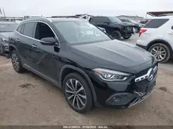 W1N4N4GB2MJ134955 2021 MERCEDES-BENZ GLA-KLASSE