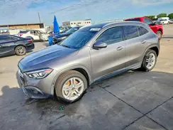 W1N4N4GB2MJ149584 2021 MERCEDES-BENZ GLA-KLASSE