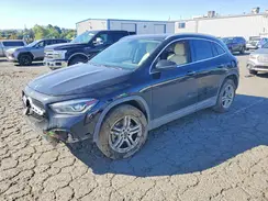 W1N4N4GB2MJ150959 2021 MERCEDES-BENZ GLA-KLASSE