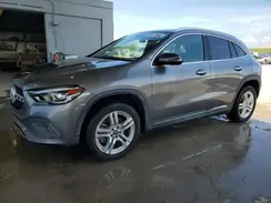 W1N4N4GB2MJ152193 2021 MERCEDES-BENZ GLA-KLASSE