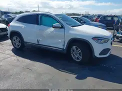 W1N4N4GB2MJ153179 2021 MERCEDES-BENZ GLA-KLASSE