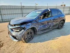 W1N4N4GB2MJ161556 2021 MERCEDES-BENZ GLA-KLASSE