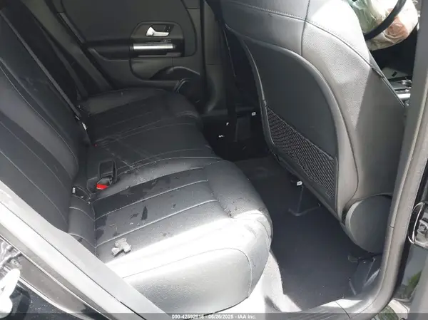 W1N4N4GB2MJ164831 2021 MERCEDES-BENZ GLA-KLASSE - Image 8