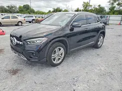 W1N4N4GB2MJ168068 2021 MERCEDES-BENZ GLA-KLASSE