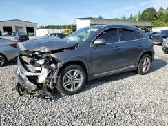 W1N4N4GB2MJ216278 2021 MERCEDES-BENZ GLA-KLASSE