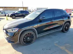 W1N4N4GB2MJ239947 2021 MERCEDES-BENZ GLA-KLASSE