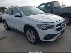 W1N4N4GB2MJ239978 2021 MERCEDES-BENZ GLA-KLASSE
