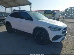 W1N4N4GB2MJ240709 2021 MERCEDES-BENZ GLA-KLASSE