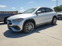 W1N4N4GB2MJ243237 2021 MERCEDES-BENZ GLA-KLASSE