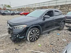W1N4N4GB2MJ252147 2021 MERCEDES-BENZ GLA-KLASSE