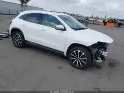 W1N4N4GB2MJ253105 2021 MERCEDES-BENZ GLA-KLASSE