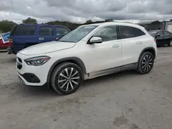 W1N4N4GB2MJ253198 2021 MERCEDES-BENZ GLA-KLASSE