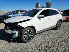W1N4N4GB2MJ259888 2021 MERCEDES-BENZ GLA-KLASSE