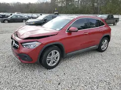 W1N4N4GB2MJ272866 2021 MERCEDES-BENZ GLA-KLASSE