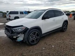 W1N4N4GB2NJ318052 2022 MERCEDES-BENZ GLA-KLASSE