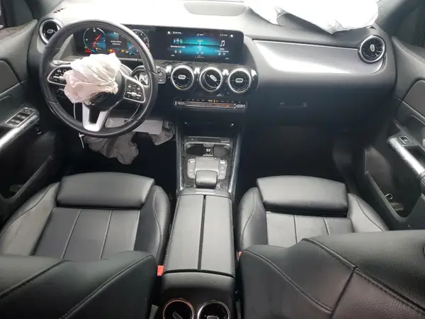 W1N4N4GB2NJ318276 2022 MERCEDES-BENZ GLA-KLASSE - Image 8