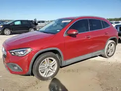W1N4N4GB2NJ327236 2022 MERCEDES-BENZ GLA-KLASSE
